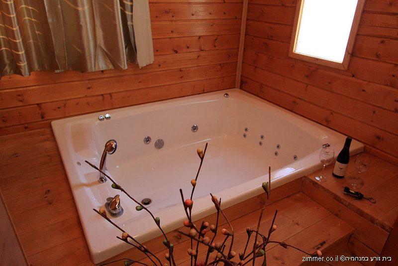 השכרת חדרים לפי שעה במנחמיה - בית זורע