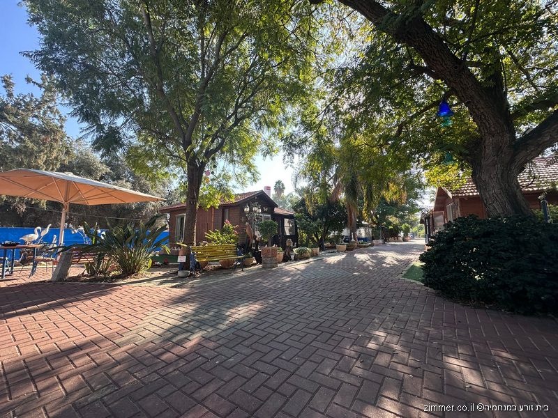 השכרת חדרים לפי שעה במנחמיה - בית זורע