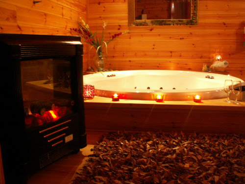 צימרים לפי שעה בגליל - צימר בלב הגורן