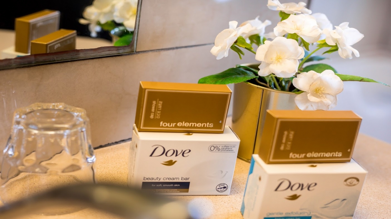 השכרת חדרים לפי שעות בחיפה במלון סאטורי