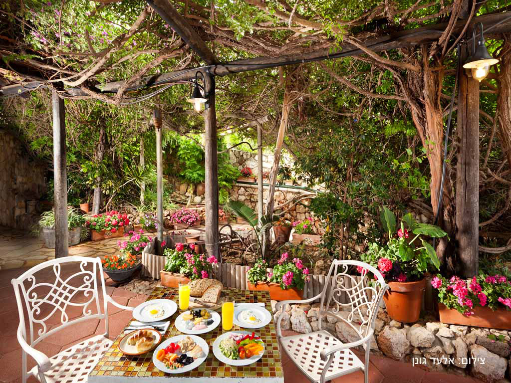 צימרים לפי שעה בזכרון יעקב - בית מימון