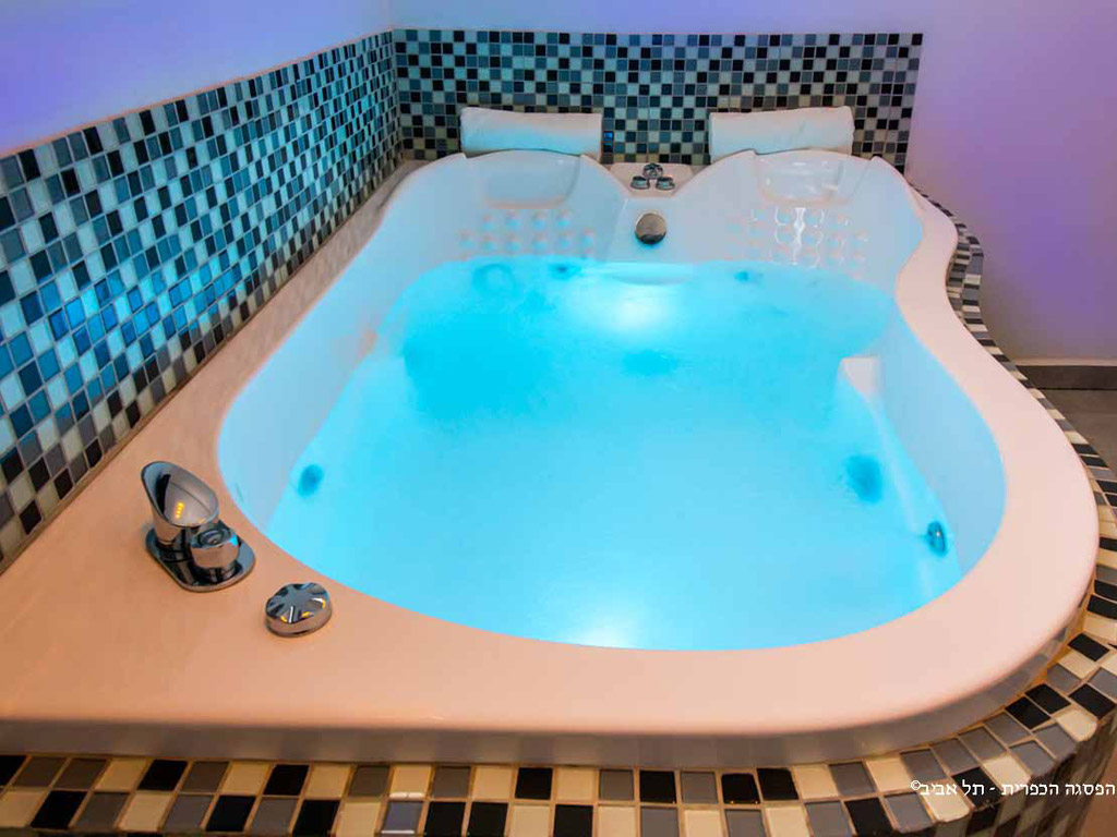 השכרת חדרים לפי שעה בתל אביב - הפסגה הכפרית