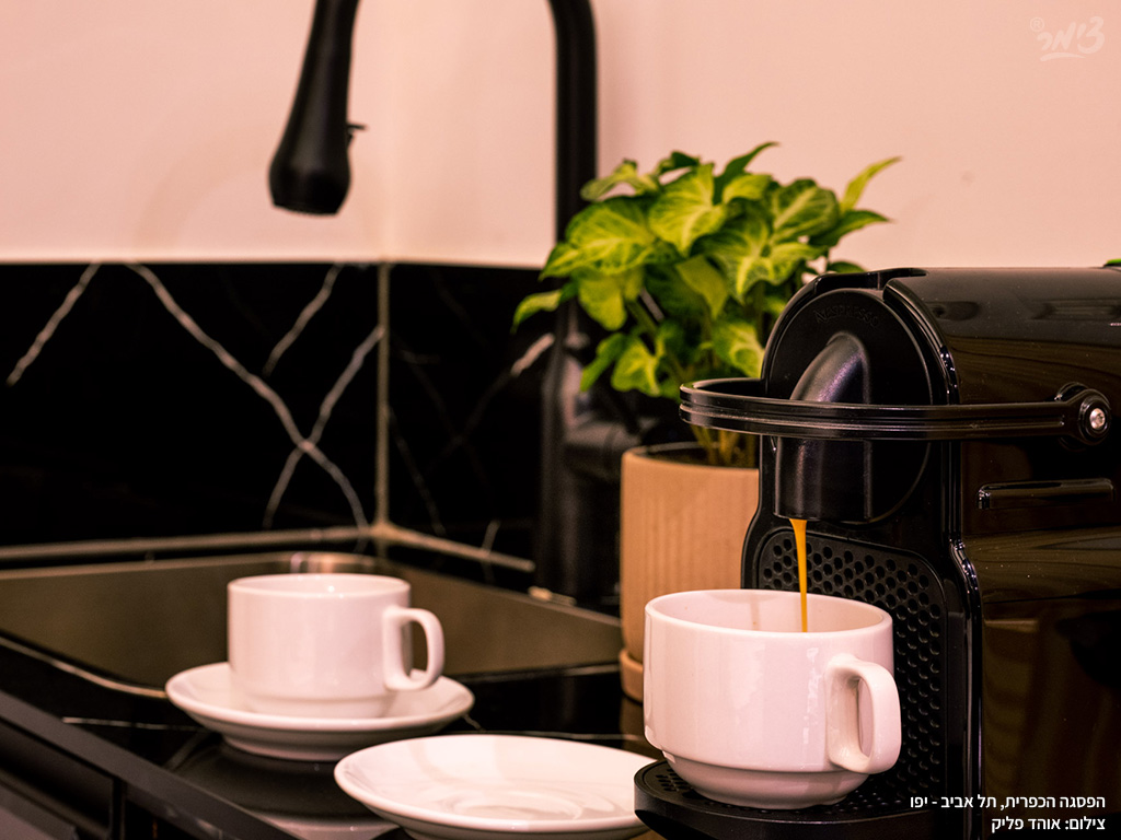 השכרת חדרים לפי שעה בתל אביב - הפסגה הכפרית