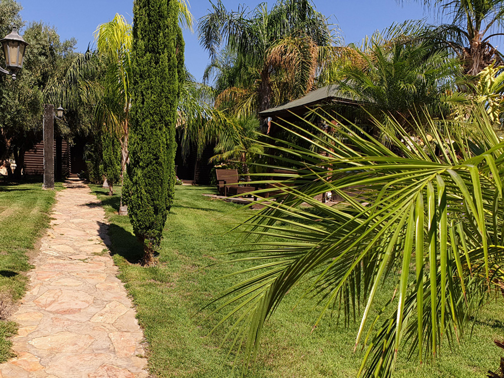 צימרים לפי שעה בתל תאומים - צימר טוב באהבה