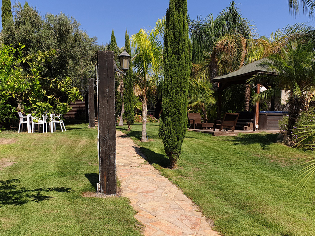 צימרים לפי שעה בתל תאומים - צימר טוב באהבה