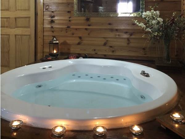 צימרים לפי שעה בגליל - צימר בלב הגורן