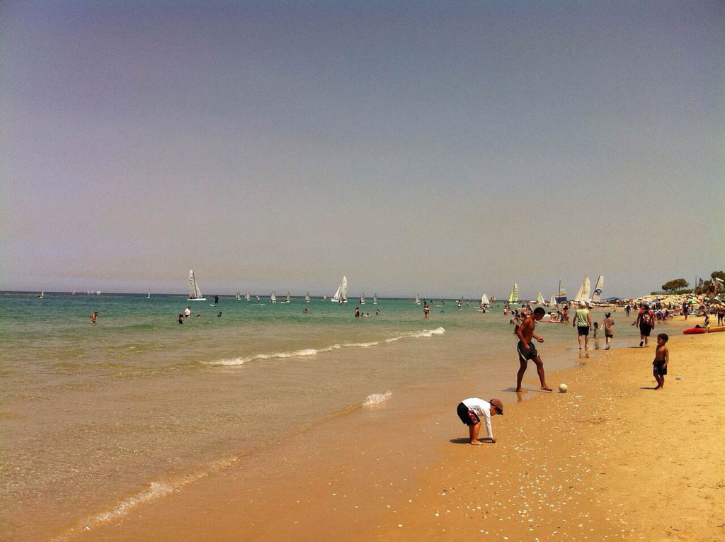 השכרת חדרים לפי שעות בקיסריה - דירות נופש בנאות גולף קיסריה