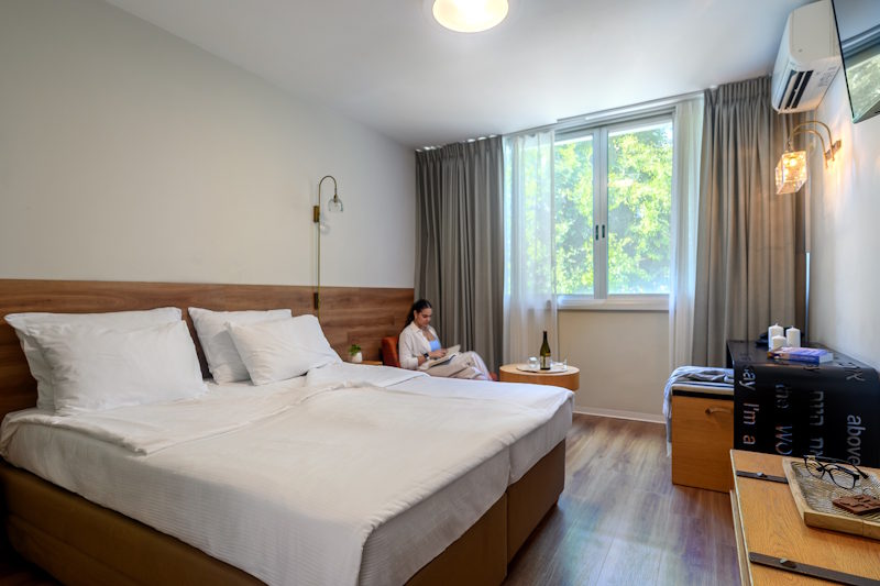 צימרים לפי שעה בזכרון יעקב - בית מימון